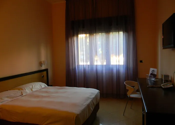 Grand Hotel Paradiso