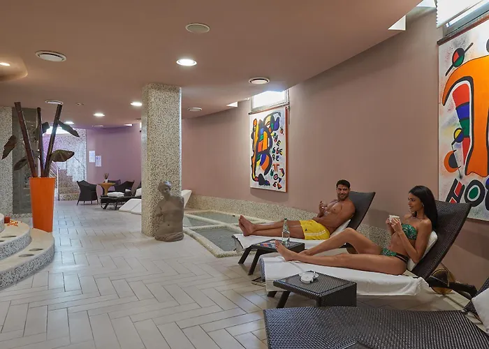 THotel Lamezia